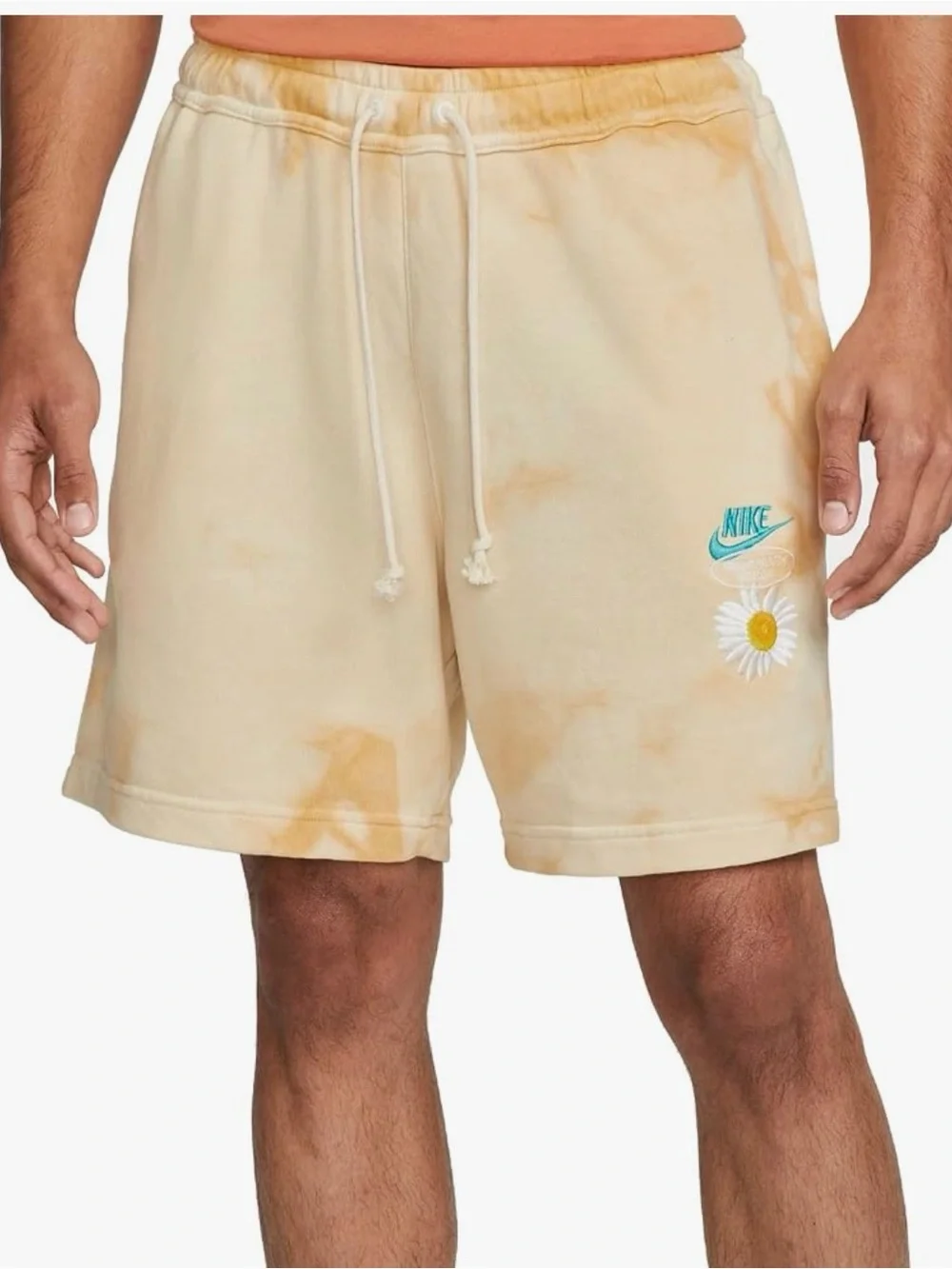 Nike Sportswear French Terry shorts 
